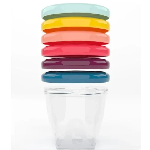 Babymoov Babybols Food Storage