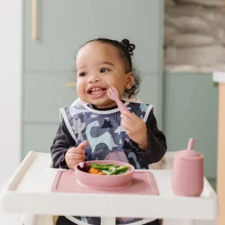 Bapron Toddler Bib-apron