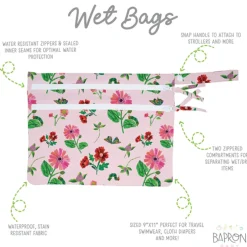 Bapron Waterproof Wet Bag