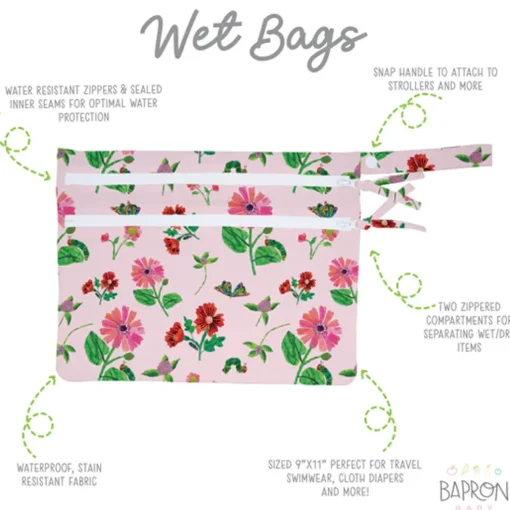 Bapron Waterproof Wet Bag
