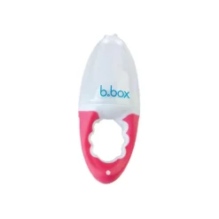 B.Box Fresh Food Feeder with 2 Mesh Bags
