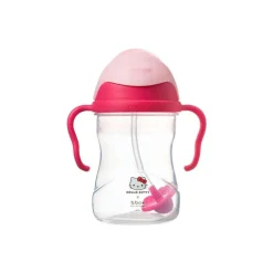 B.Box Hello Kitty Sippy Cup 240mL - Popstar