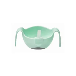 B.Box 3-in-1 Bowl & Straw Set