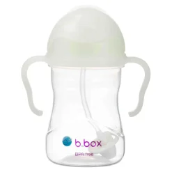 B.box Sippy Cup Glow In The Dark 240ml
