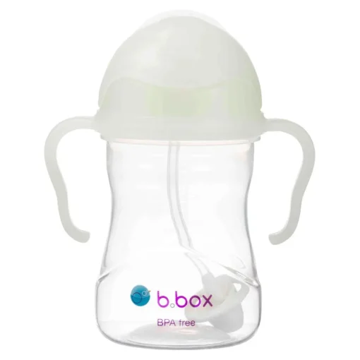 B.box Sippy Cup Glow In The Dark 240ml