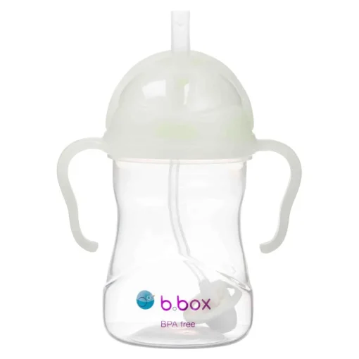 B.box Sippy Cup Glow In The Dark 240ml