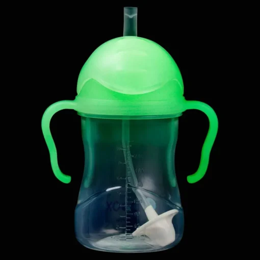 B.box Sippy Cup Glow In The Dark 240ml