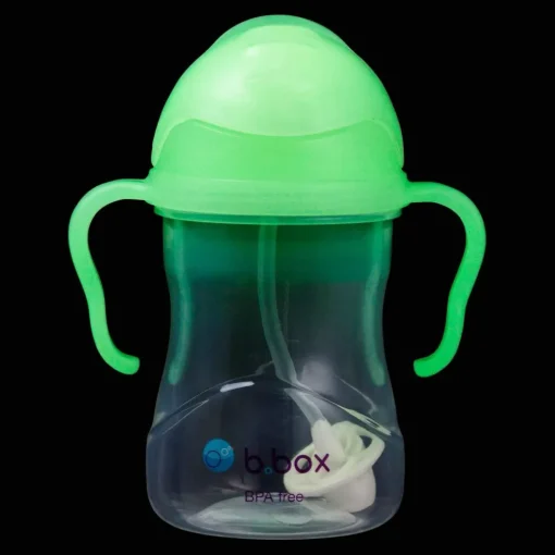 B.box Sippy Cup Glow In The Dark 240ml