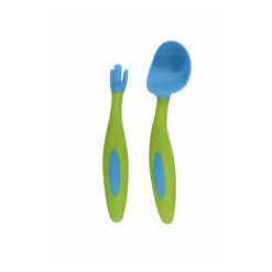 B.Box Toddler Cutlery Set