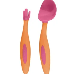 B.Box Toddler Cutlery Set