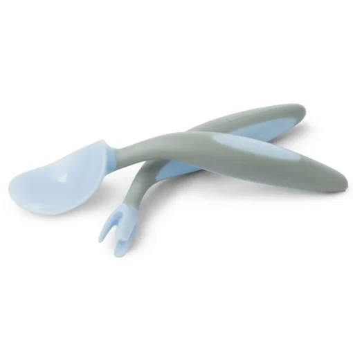 B.Box Toddler Cutlery Set
