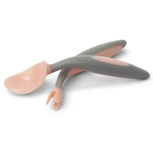 B.Box Toddler Cutlery Set