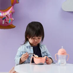 B.Box Toddler Cutlery Set