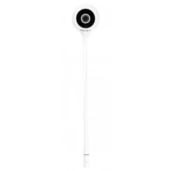 Beaba Baby Monitor Zen Connect - White