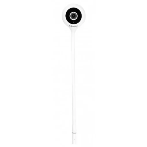 Beaba Baby Monitor Zen Connect - White