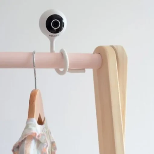 Beaba Baby Monitor Zen Connect - White