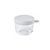 Beaba Babycook Conservation Jar 150ml - Light Grey