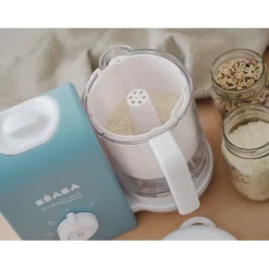 Beaba Babycook Express Pasta & Rice Cooker