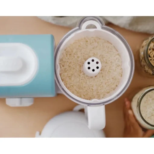 Beaba Babycook Express Pasta & Rice Cooker