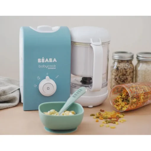 Beaba Babycook Express Pasta & Rice Cooker