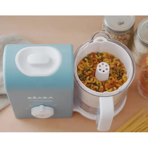 Beaba Babycook Express Pasta & Rice Cooker