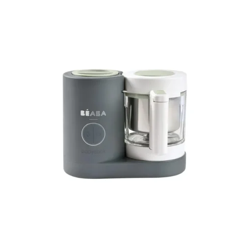 Beaba Babycook Neo BS Plug