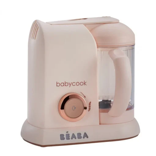 Beaba Babycook Solo