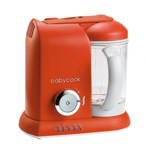 Beaba Babycook Solo