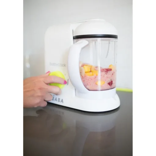 Beaba Babycook Solo