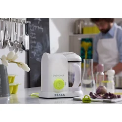 Beaba Babycook Solo