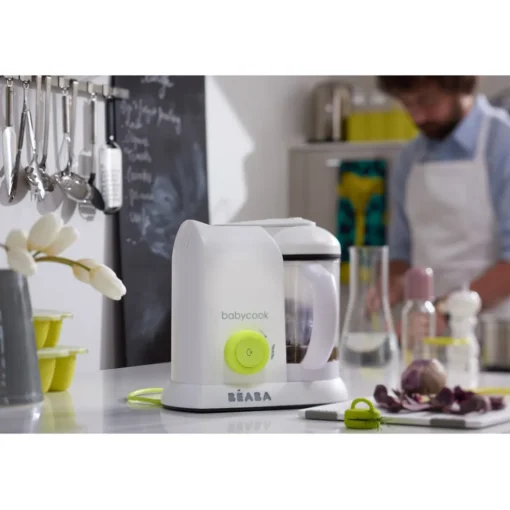 Beaba Babycook Solo