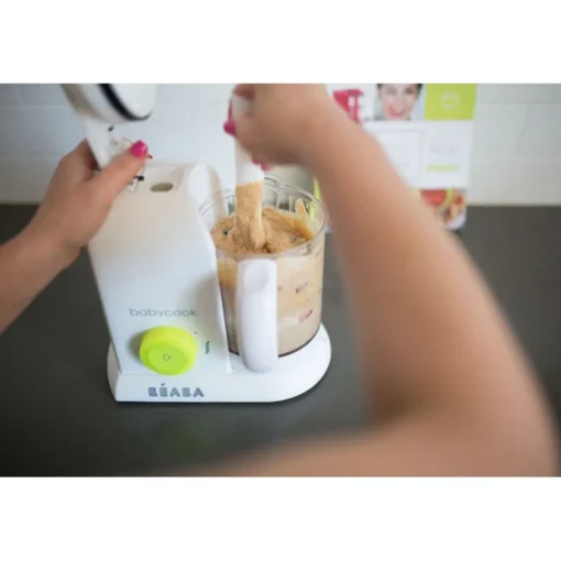 Beaba Babycook Solo