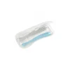 Beaba Ergonomic 1st Age Silicone Two Spoons + Case