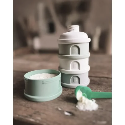 Beaba Formula and Snack Container