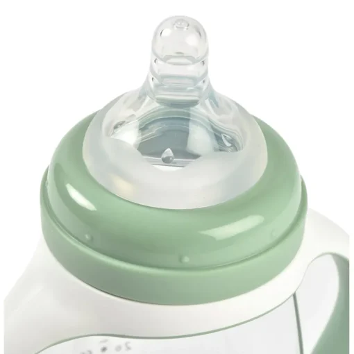 Beaba 2-in-1 Bottle to Sippy Learning Cup 210ml
