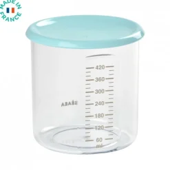 Beaba Maxi + Portion 420ml Tritan