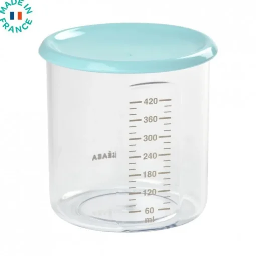 Beaba Maxi + Portion 420ml Tritan