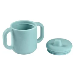 Beaba Silicone Learning Cup