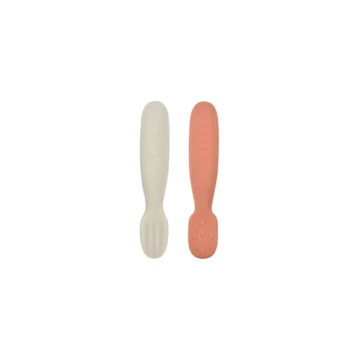 Beaba Silicone Pre-Spoons (Set of 2)