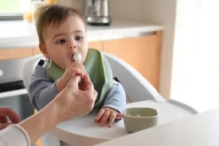 Beaba Silicone Pre-Spoons (Set of 2)