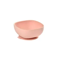 Beaba Silicone Suction Bowl