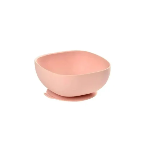 Beaba Silicone Suction Bowl