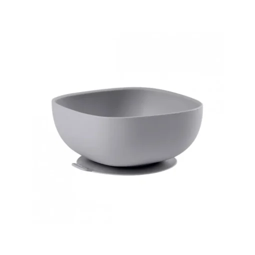 Beaba Silicone Suction Bowl