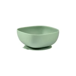 Beaba Silicone Suction Bowl