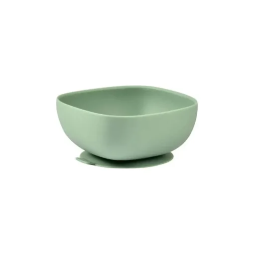 Beaba Silicone Suction Bowl