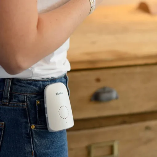 Beaba Simply Zen+ Baby Monitor