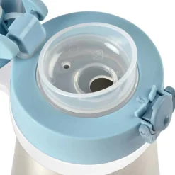 Beaba Stainless Steel Spout Bottle (350ml)