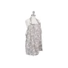 Bebe Au Lait Premium Cotton Nursing Cover