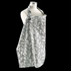 Bebe Au Lait Premium Cotton Nursing Cover