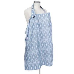 Bebe Au Lait Premium Cotton Nursing Cover